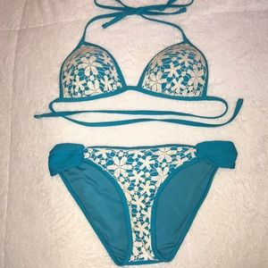 aerie Lace Bikini